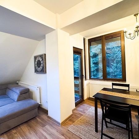 Impala Sinaia - Springbok Apartment Exterior foto