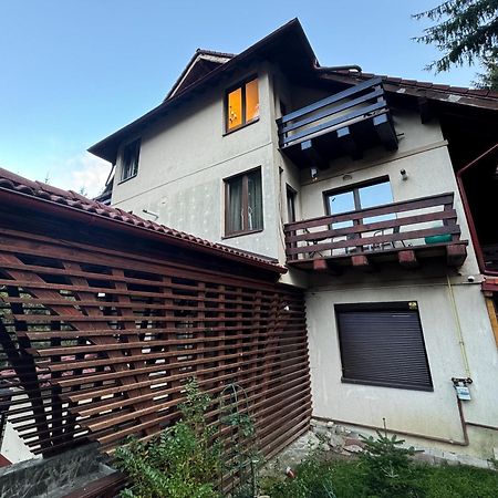 Impala Sinaia - Springbok Apartment Exterior foto